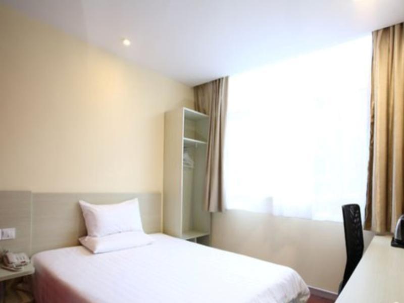 Hanting Jinsha Branch Chengdu Exterior photo