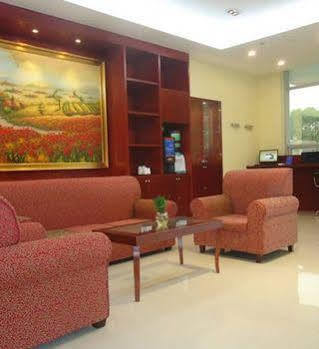 Hanting Jinsha Branch Chengdu Exterior photo